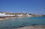 Beautiful Mykonos Island