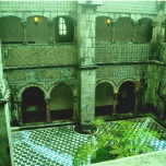 Palatul Pena - Sintra